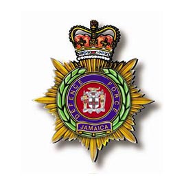 Affiliations - Royal Bermuda Regiment